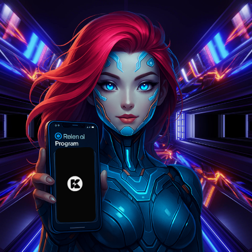 Korra AI tweet media