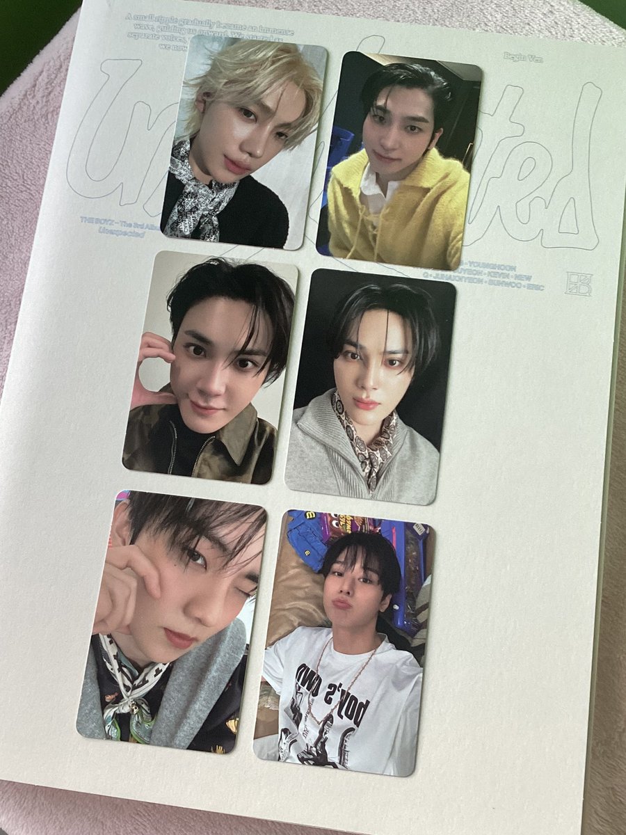 nyubicart's tweet photo. #nyubimail 🍒

unexpected albums are home! namanifest si chanhee 🥹 tysm @kimbabbinsales ! until next cb 🤍 https://t.co/7HFmSrqwB6