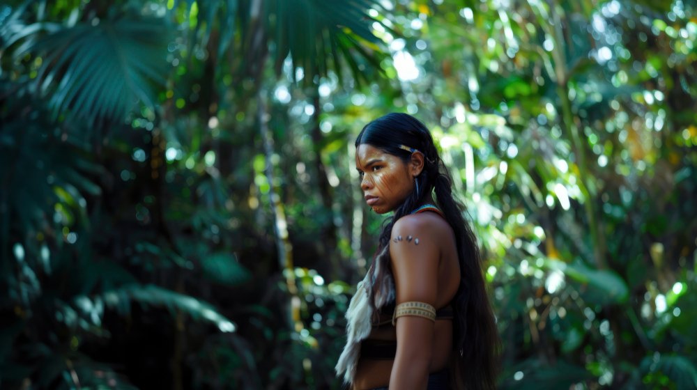 Explora el Decreto Presidencial de 2002 sobre el uso oficial de idiomas indígenas en Venezuela, una medida histórica que promueve la preservación cultural y lingüística de los pueblos originarios. Descubre su impacto aquí.

Aprender más: curiosoteatro.com/2025/05/decret…

#educación