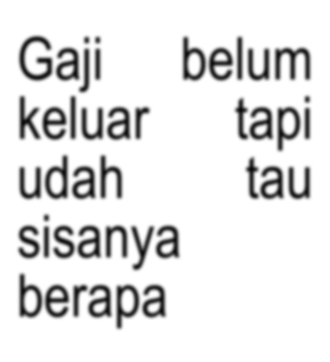 Bacotan Hamba tweet media
