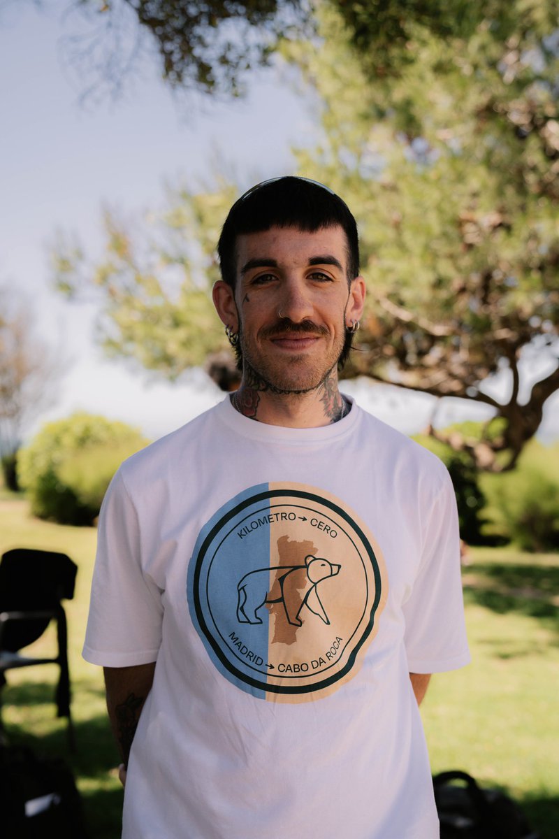 Kilometro Cero tweet media