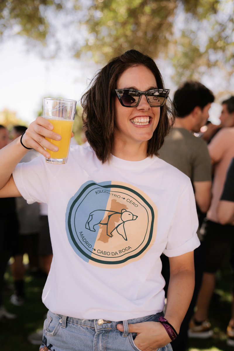 Kilometro Cero tweet media