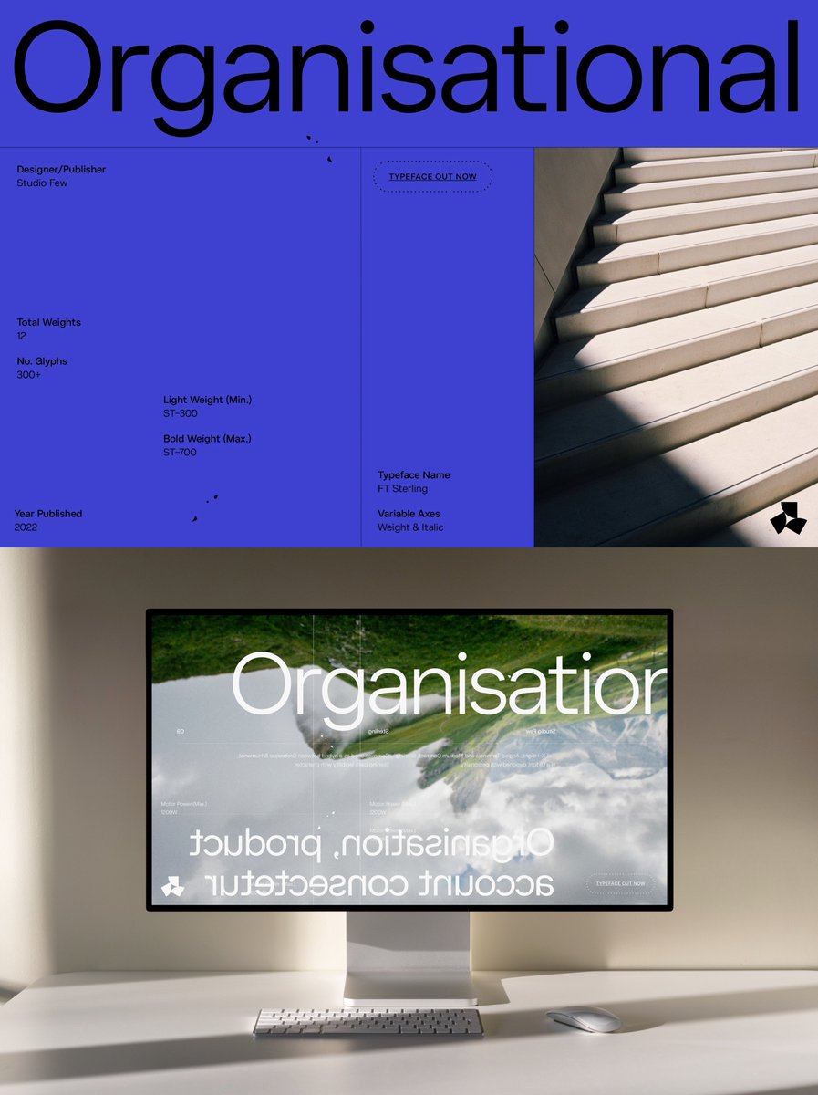 Like TT Norms—Without the Licensing Bloat  👀  

Get 40+ clean, modern grotesk fonts with the same visual clarity and branding power. No subscriptions. Just pro-quality type, built for real-world use.  

🔗 shorturl.at/THqOe