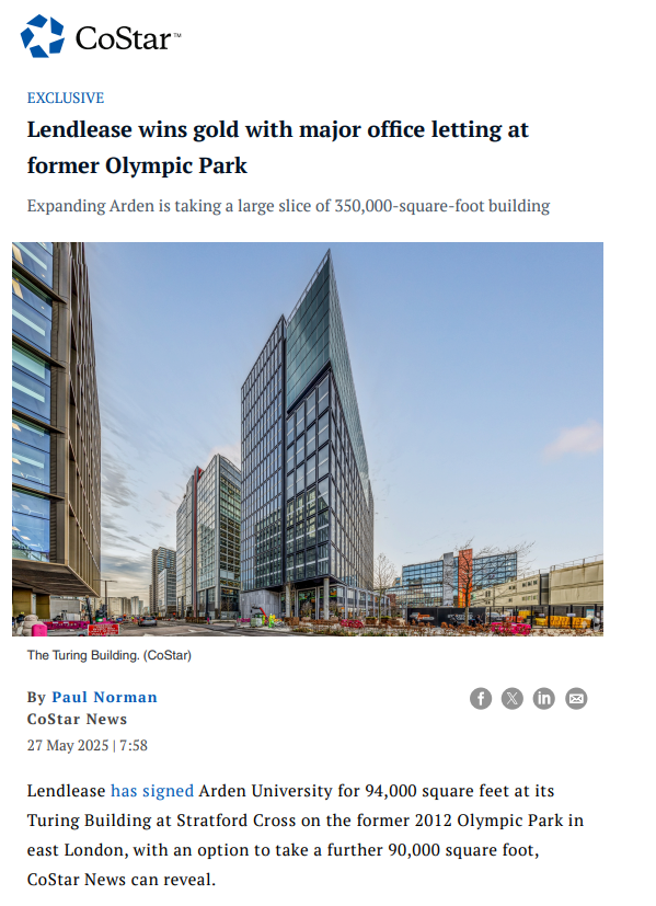 Mark Kleinman tweet media