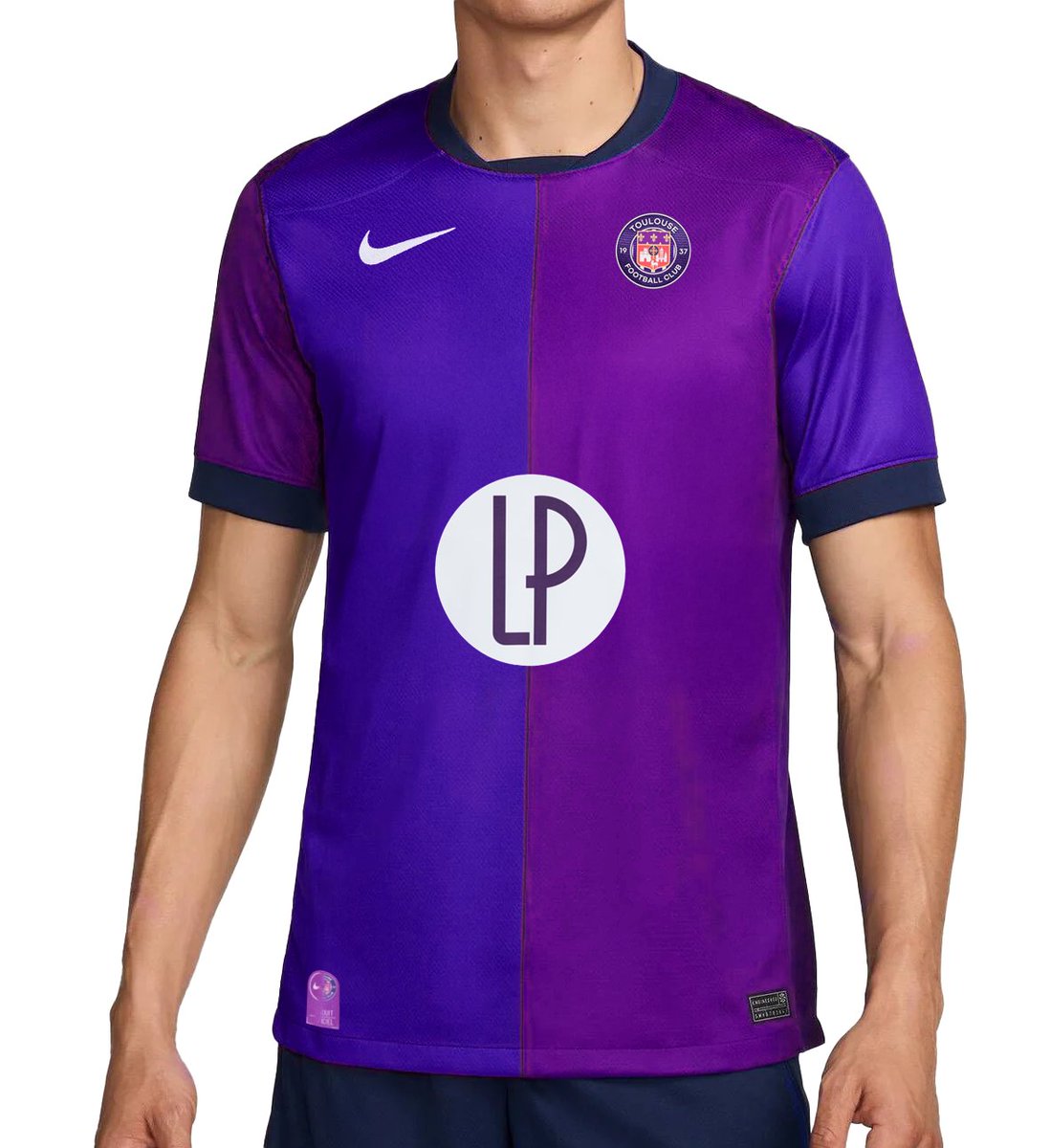 ke__viin's tweet photo. Hummmm en vrai...😍
Y'a une vibe que j'aime bien ! @ToulouseFC
C'est ma prédiction pour le maillot de la saison prochaine, en basant sur les infos @LesVioletsCom.
Vous en pensez quoi #TeamTFC ? https://t.co/kjquXAVmVH