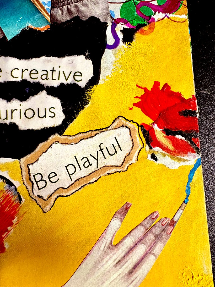 Susan M Coles (@theartcriminal) on Twitter photo I spent the entire day on my shared sketchbook for <a href="/sketchbkcircle/">SketchbookCircle</a> yday and enjoyed every precious moment of it. #artistteacher #useyourhands #BCreative I spent the entire day on my shared sketchbook for <a href="/sketchbkcircle/">SketchbookCircle</a> yday and enjoyed every precious moment of it. #artistteacher #useyourhands #BCreative