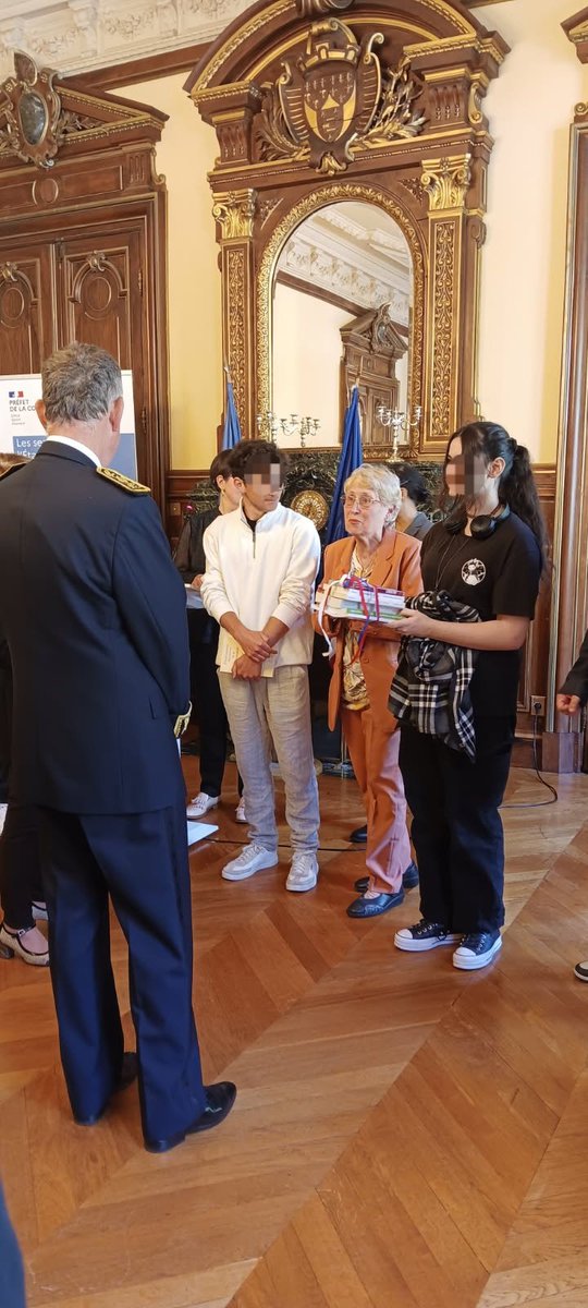 Laurent Cornet tweet media