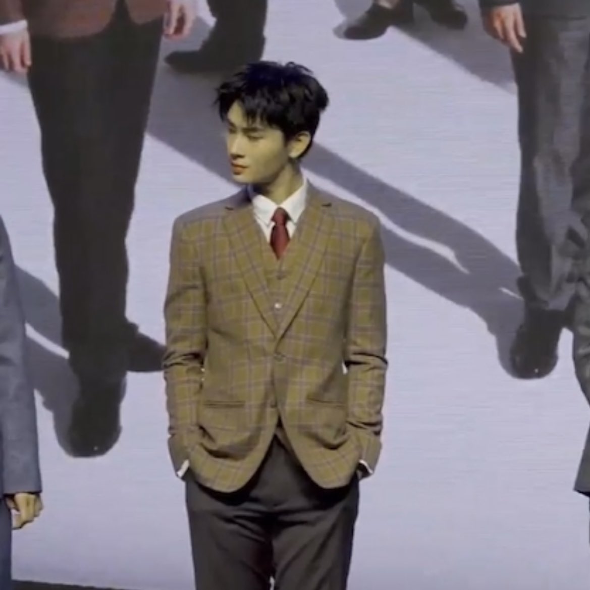 น้องไทยหรอลูก