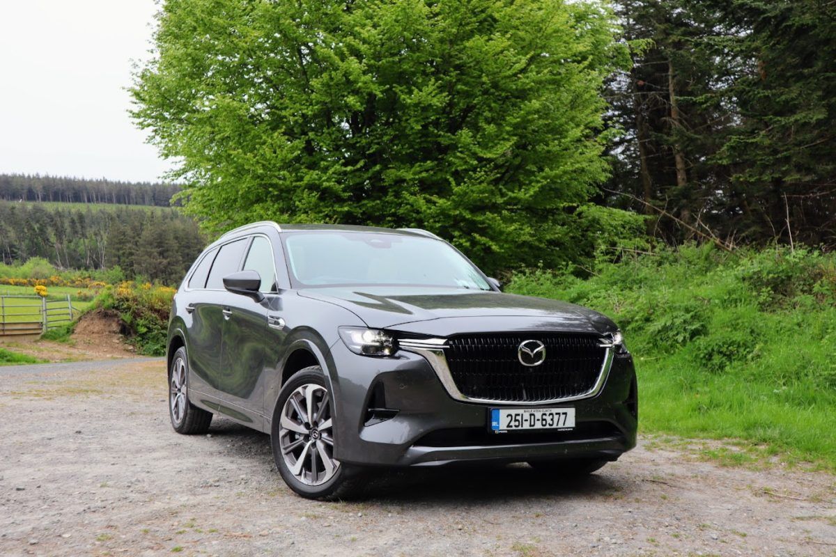 changinglanesIE's tweet image. Behind the wheel of the #Mazda CX-80 diesel, Mazda's new seven-seat SUV. Check out my latest #review for all you need to know.
changinglanes.ie/mazda-cx80-rev…