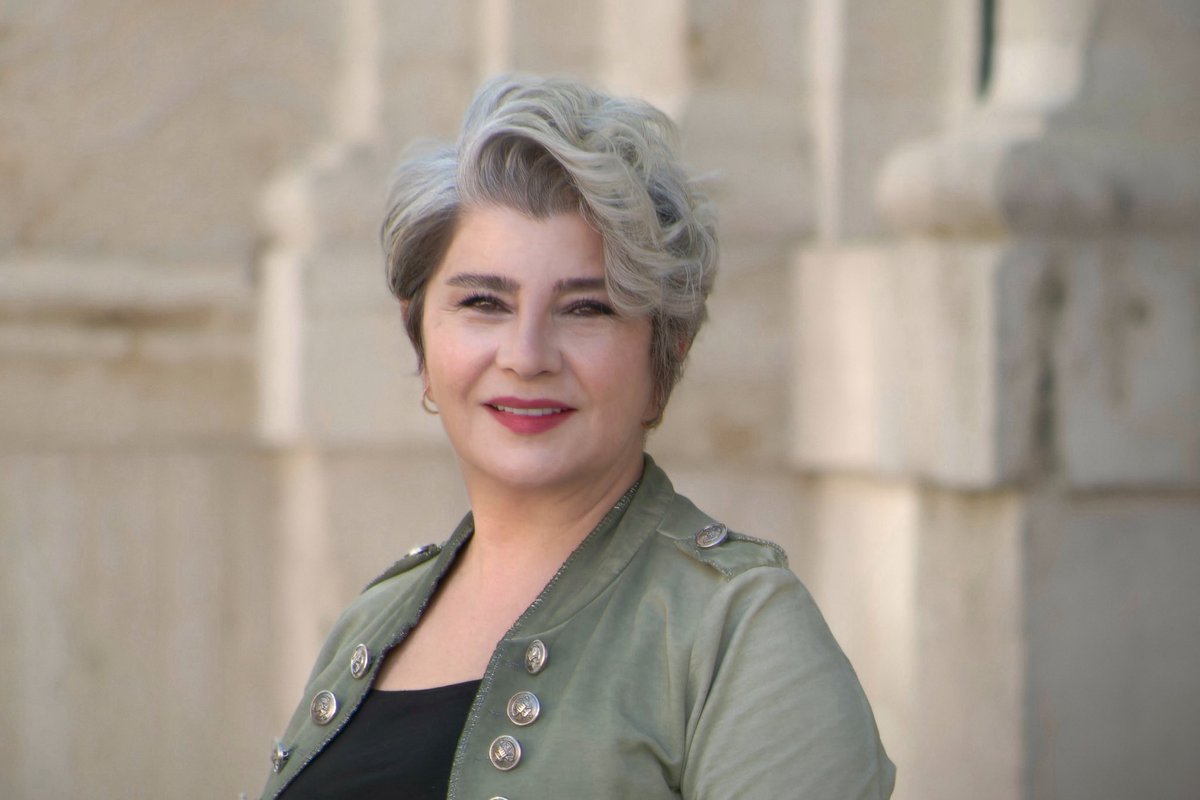 Mutlu Yaşlar✨Devrim Yakut