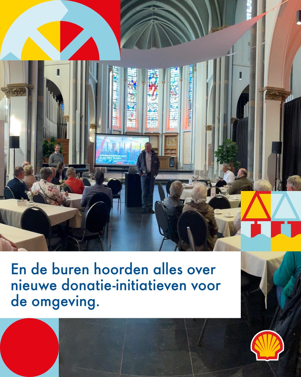 Shell_Moerdijk's tweet image. Een geslaagde omwonendenavond bij Shell Chemicals Park Moerdijk! Bezoekers kregen een update over onze plannen én een interessante bustour over het terrein. Bedankt voor jullie betrokkenheid!