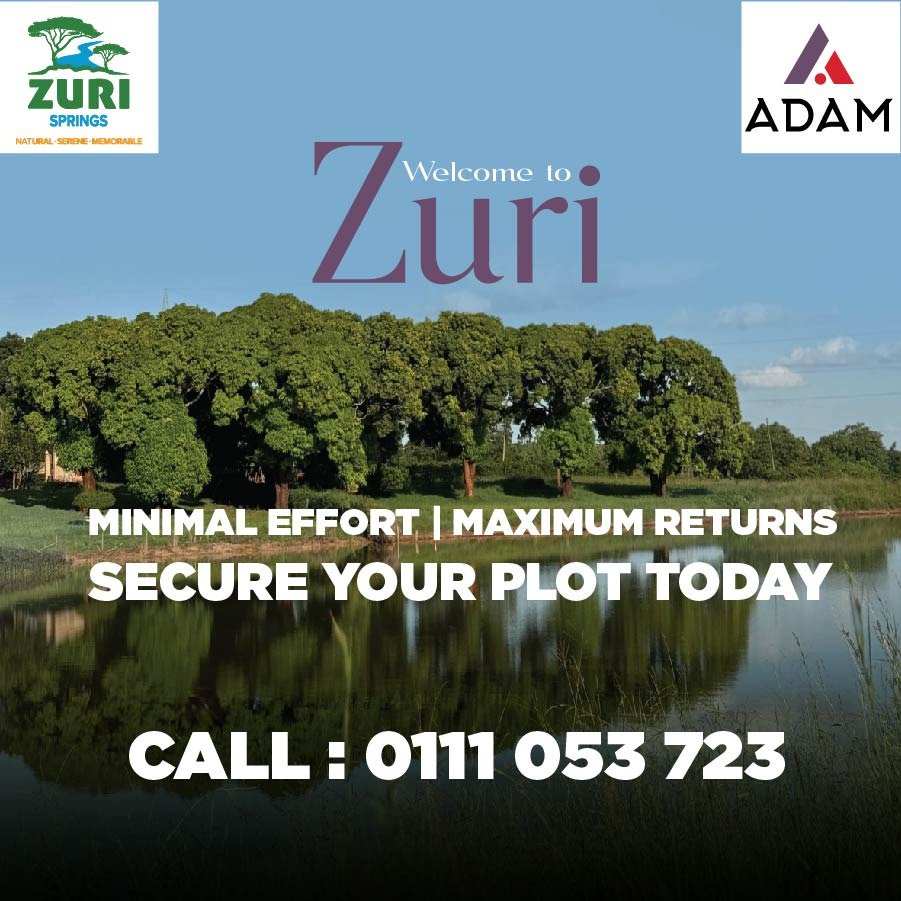 zuribyadam's tweet photo. Plot ni Zuri, Deal ni Spring! Don't just dream, invest. 1/8 of an acre plot awaits-with real value and effortless returns. Secure yours today! Call +254111053723 #zuribyadam #ownwithease @SafaricomPLC @CMAKenya ~D.M https://t.co/aK38MdBio9