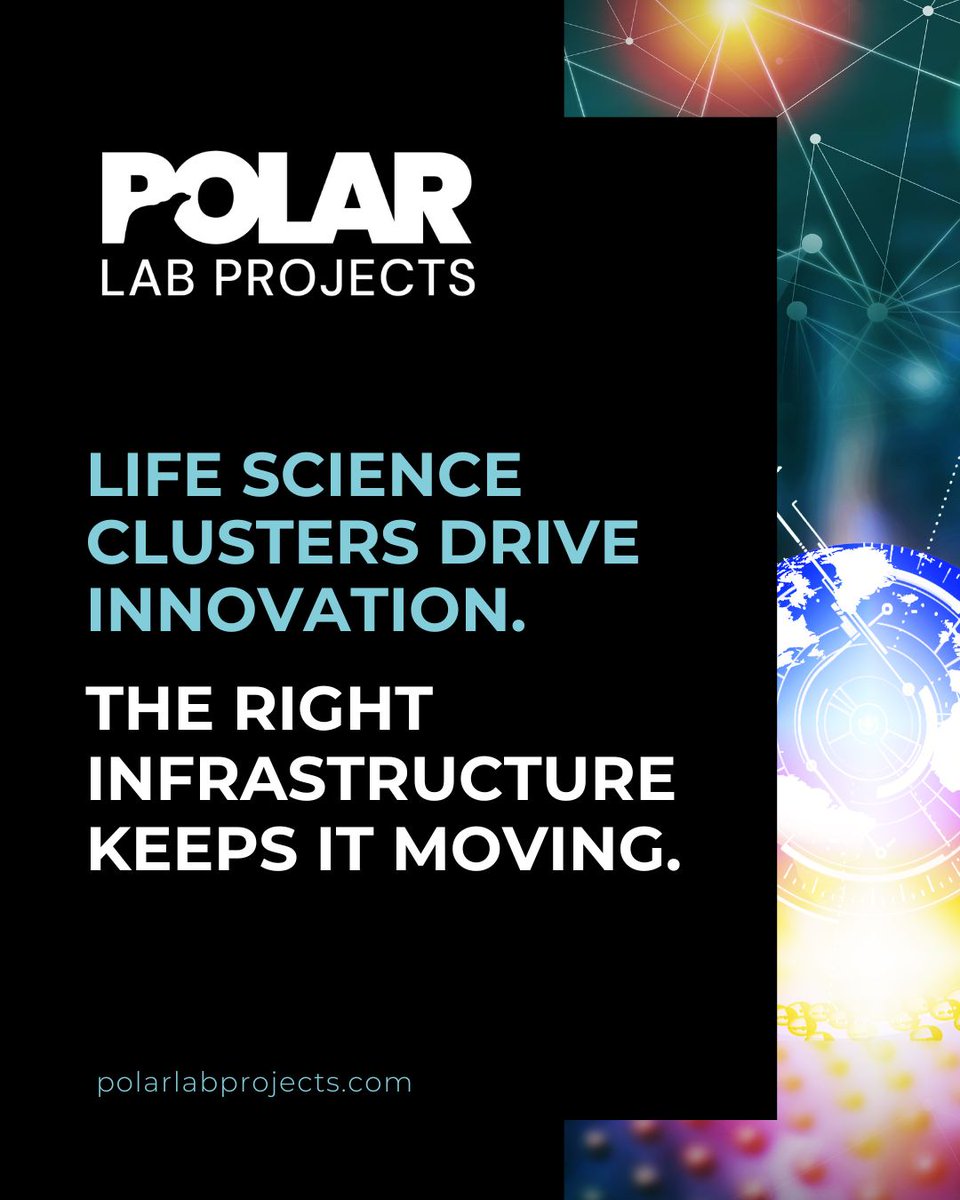 Polar Lab Projects tweet media