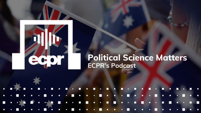 European Consortium for Political Research (@ecpr) on Twitter photo 🔊 Listen to our 𝐍𝐄𝐖 <a href="/pdyearbook/">Political Data Yearbook</a> podcast 👇
🇦🇺 Join <a href="/raulgomezm/">Raul Gomez</a> Unpack Labour's focus on ‘bread and butter’ issues, implications for Australian politics, comparisons with Canada & whether Donald Trump’s influence reached across the Pacific
✅ Tune in ow.ly/YXPv50VXV7T 🔊 Listen to our 𝐍𝐄𝐖 <a href="/pdyearbook/">Political Data Yearbook</a> podcast 👇
🇦🇺 Join <a href="/raulgomezm/">Raul Gomez</a> Unpack Labour's focus on ‘bread and butter’ issues, implications for Australian politics, comparisons with Canada & whether Donald Trump’s influence reached across the Pacific
✅ Tune in ow.ly/YXPv50VXV7T