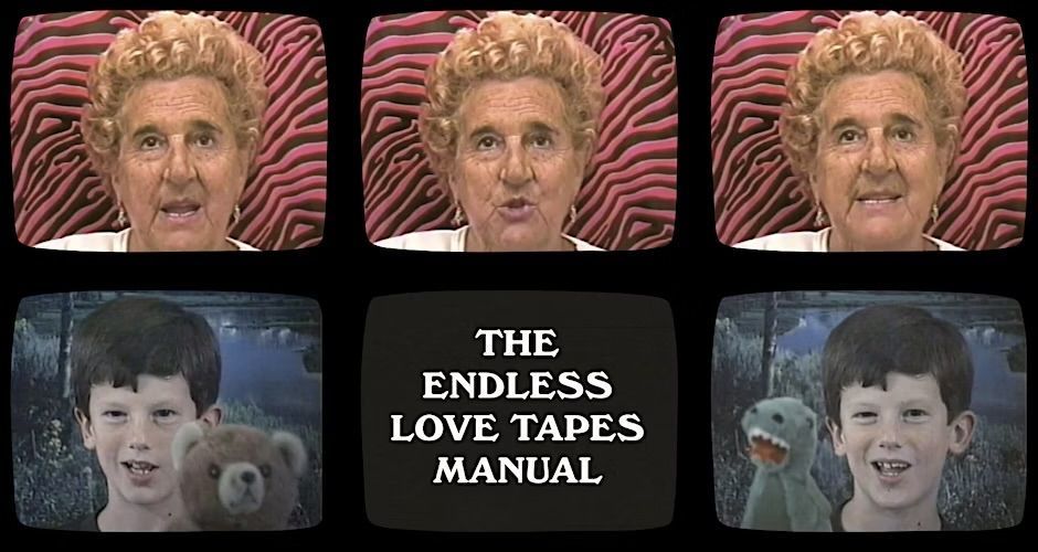 ladfnetwork's tweet image. Join us to make your own love tape: A 3 minutes video where a participant speaks to a video camera about their own experience with love🎥❤️

For more information visit: eventbrite.com/e/love-tapes-w…