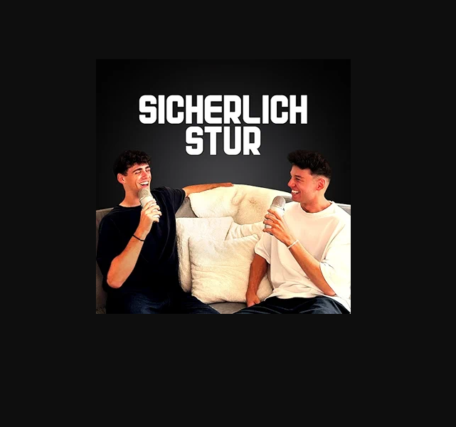 The__Renewables's tweet photo. Sicherlichstur Zwei Jungs. Zwei Mikros. Viele Gedanken.

👉 Hört mal rein bei Spotify oder Instagram 😎👍

Spotify: https://t.co/GZsJyON33v

Insta: https://t.co/LQsxaG0nRD

#Sicherlichstur #SpotifyDe #Storys #Spotify #Podcast #Instagram #Story #Justin #Ricardo @BillKaulitz_DE 🤔