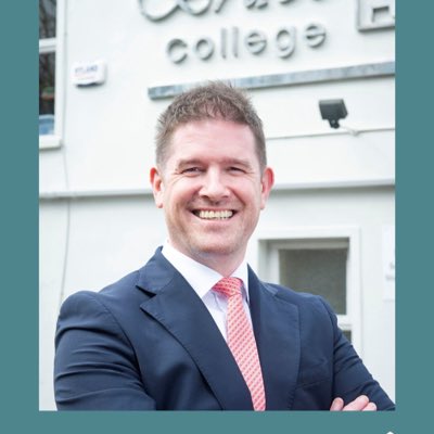 David Loughrey tweet media