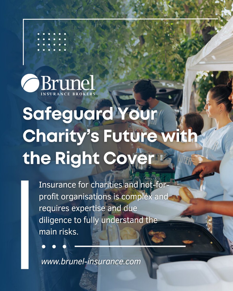 📧 Ready to review your insurance? Reach out to us today!

🌐 loom.ly/QqLbAjQ
☎️ 0117 325 2224
📱 @brunel_ib