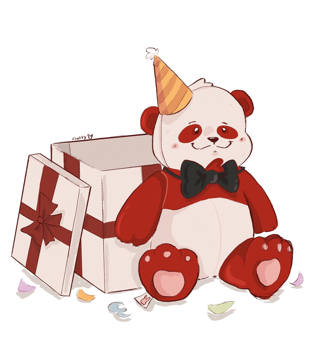 Bosherbosh tweet media