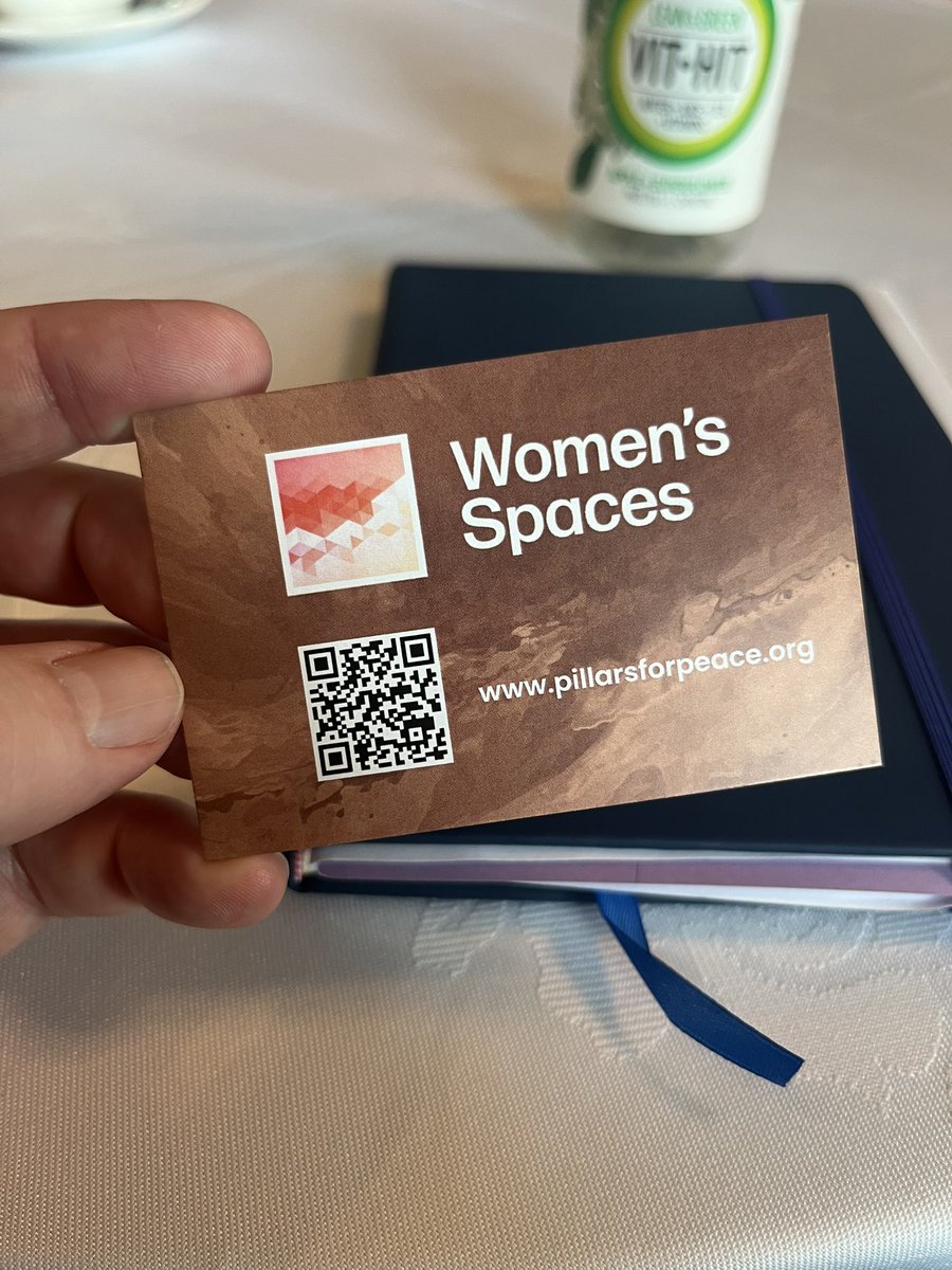 Women in Media Belfast CIC (@wimbelfast) on Twitter photo Check it out!
Womens Spaces ~ Pillars for Peacebuilding: pillarsforpeace.org
<a href="/nirwnnews/">NIRWN</a> <a href="/WRDA_team/">WRDA</a> <a href="/WSN_NI/">Women's Support Net</a> <a href="/dfatirl/">Irish Foreign Ministry</a> <a href="/WomensSpacesNI/">Women’s Spaces</a> Check it out!
Womens Spaces ~ Pillars for Peacebuilding: pillarsforpeace.org
<a href="/nirwnnews/">NIRWN</a> <a href="/WRDA_team/">WRDA</a> <a href="/WSN_NI/">Women's Support Net</a> <a href="/dfatirl/">Irish Foreign Ministry</a> <a href="/WomensSpacesNI/">Women’s Spaces</a>