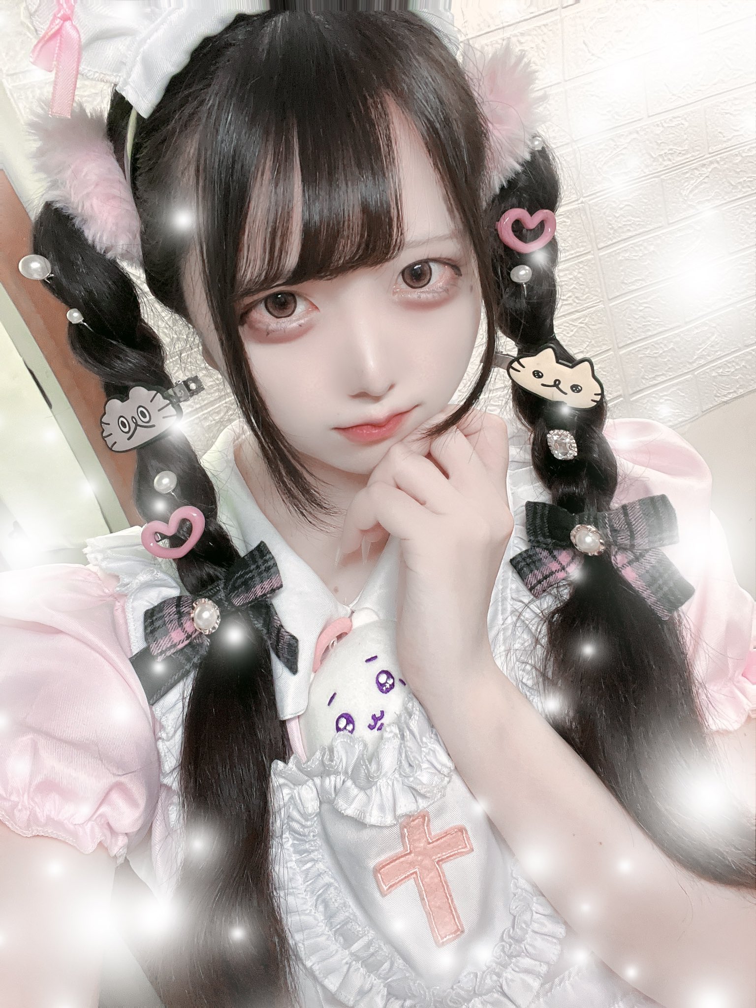 🎀❔めるにゃん❕🎀 (@meru_Ux_xU) / X