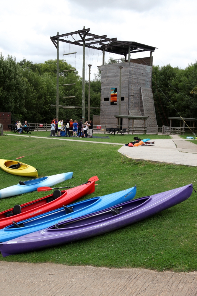 Looking for some last-minute half term activities?

There is plenty of fun to enjoy all across Thurrock, from arts and crafts to getting active in the great outdoors.

To find out some of the things you could get up to, visit: orlo.uk/Tnae4