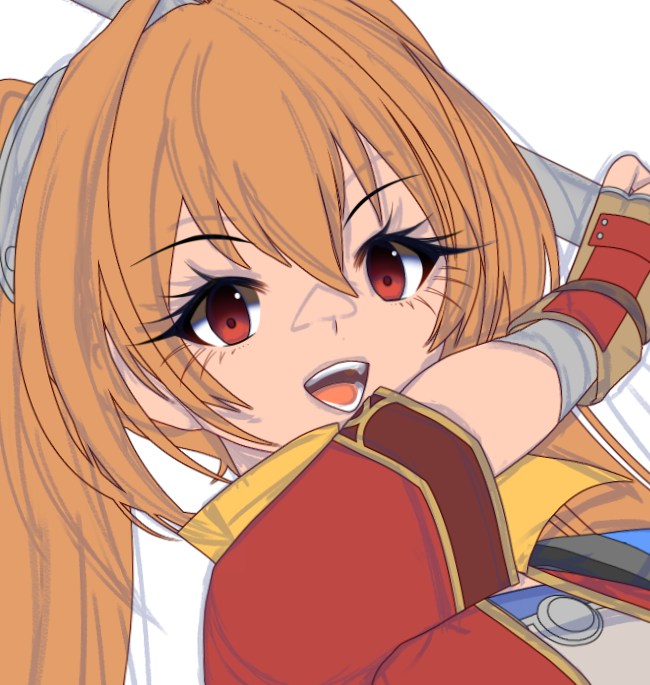 「」|🅶🅸🅶🅸🛠🐇SAKURACON AA2133のイラスト