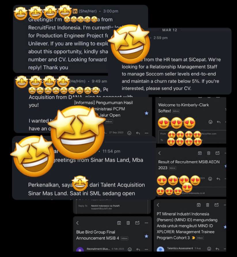 WORK tweet media