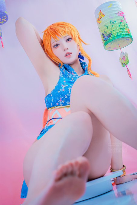 コスプレイヤーるーみのTwitter画像20