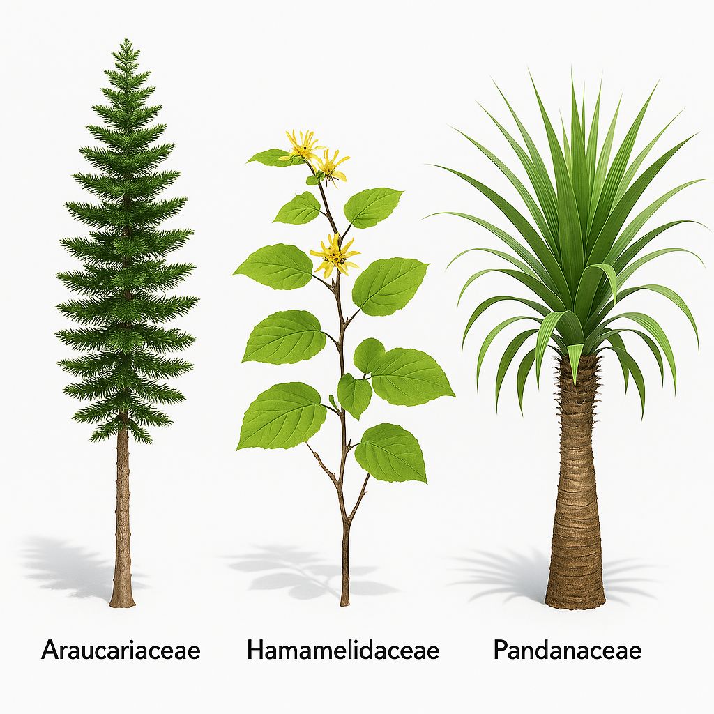Wonderful_Sci's tweet image. What Can Plant Anatomy Reveal That Genetics Can’t? 🌱🔬
A new study uses the NeoScan N80 to capture 3D scans of Wollemia, Hamamelis, and Pandanus—revealing plant evolution in action.
📖 Full Article: link.springer.com/article/10.100… 
#Botany #PlantScience #Neoscan