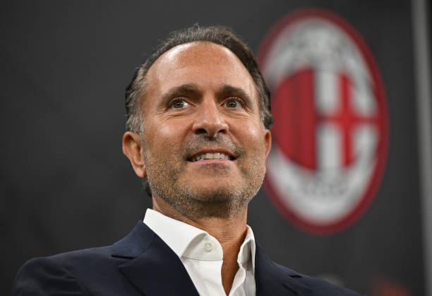 MilanPosts's tweet photo. 🗣️ Gullit spoke to @Tuttosport: "The thing is, American ownership as we’ve seen in other parts of Europe, even in the Premier League doesn’t fully understand the DNA of the clubs they’re managing. To them, it’s just business." https://t.co/kUpoTTiRex
