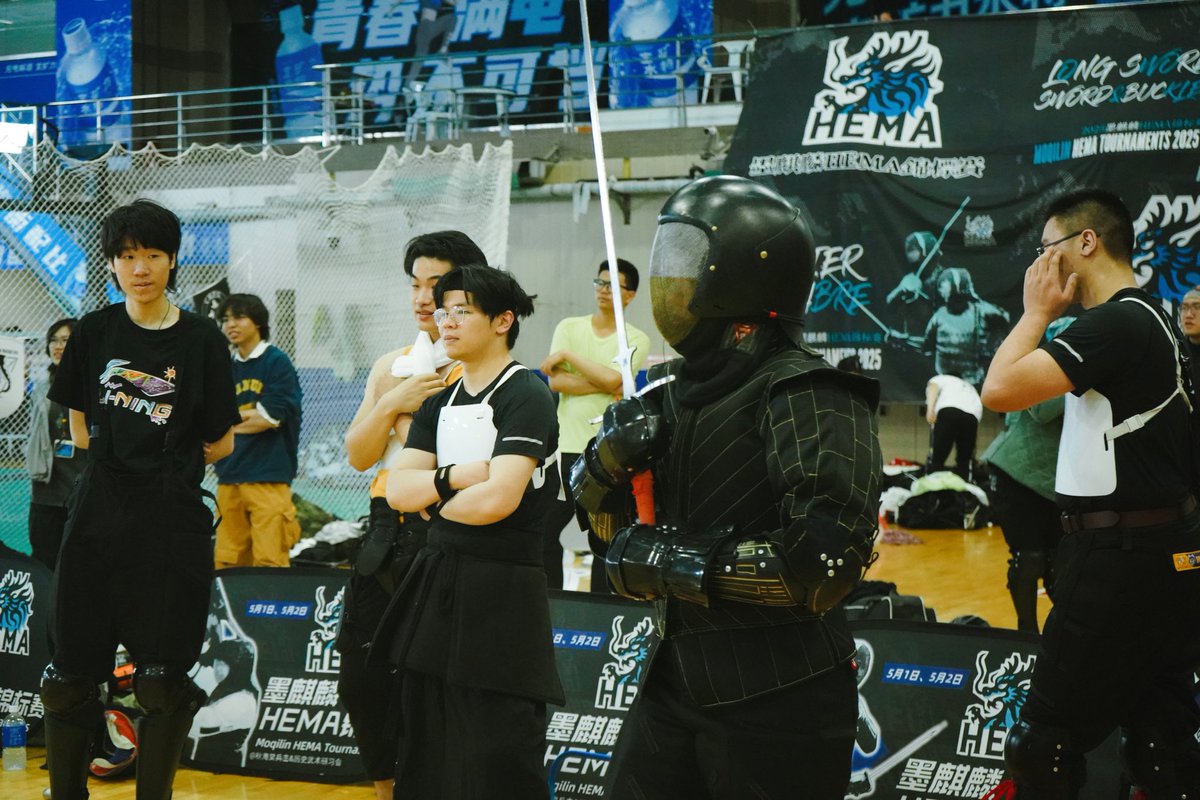 Fight！
#hema #sword #fencing #longsword