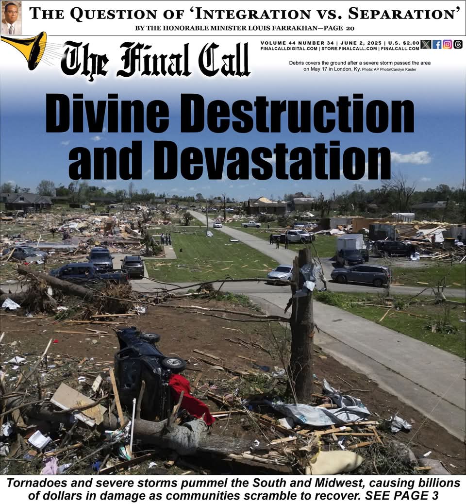 Subscribe to the FCN today to get your Physical or Digital Edition... if you live in Dayton,OH area contact me if you would like delivery once a week... inbox me