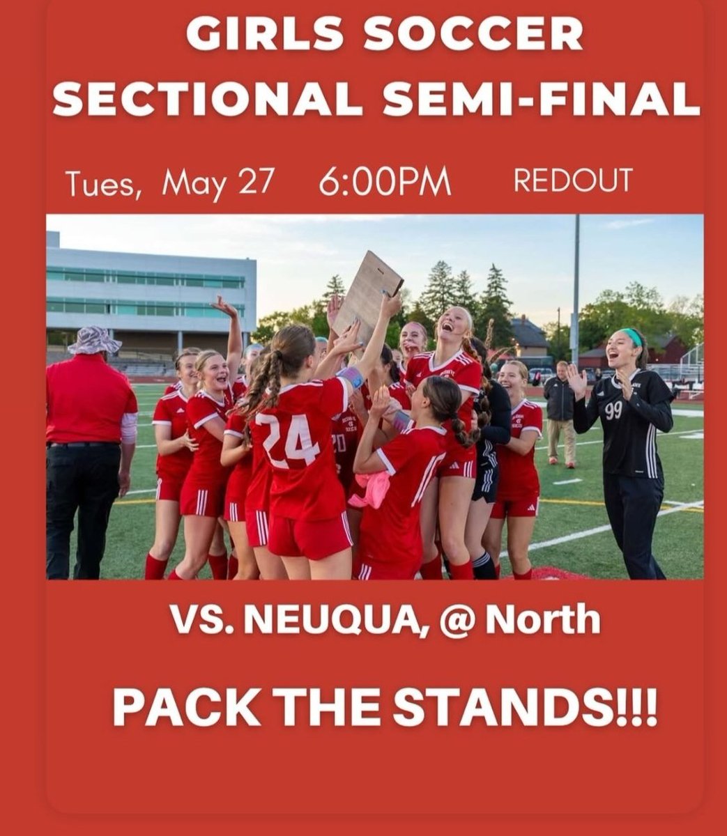 RedhawksGirlsSoccer (@redhawksgsoccer) on Twitter photo 