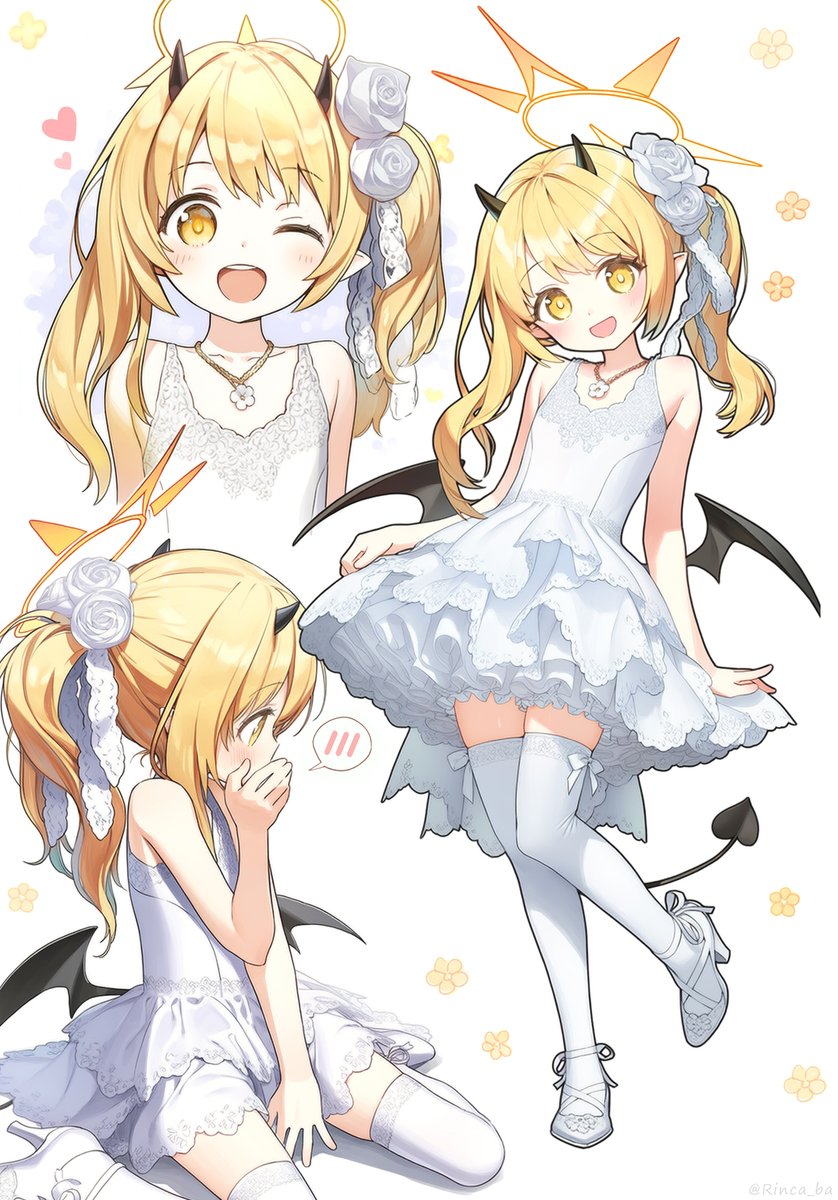 Rinca_ba's tweet photo. 丹花イブキ
#ブルアカ #BlueArchive https://t.co/ngLxDwk4ql