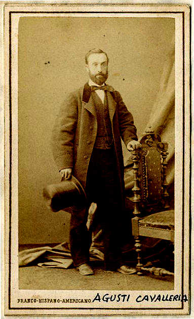 Avui, 27 de maig, recordem el setge de Ripoll de 1839.

A l'Arxiu Comarcal del Ripollès i a Arxius en Línia podeu consultar la crònica escrita per Agustí Cavalleria i Deop.

arxiusenlinia.cultura.gencat.cat/#/cercaavancad…

<a href="/Aj_Ripoll/">Ajuntament de Ripoll</a> #xac #patrimonigencat #arxius