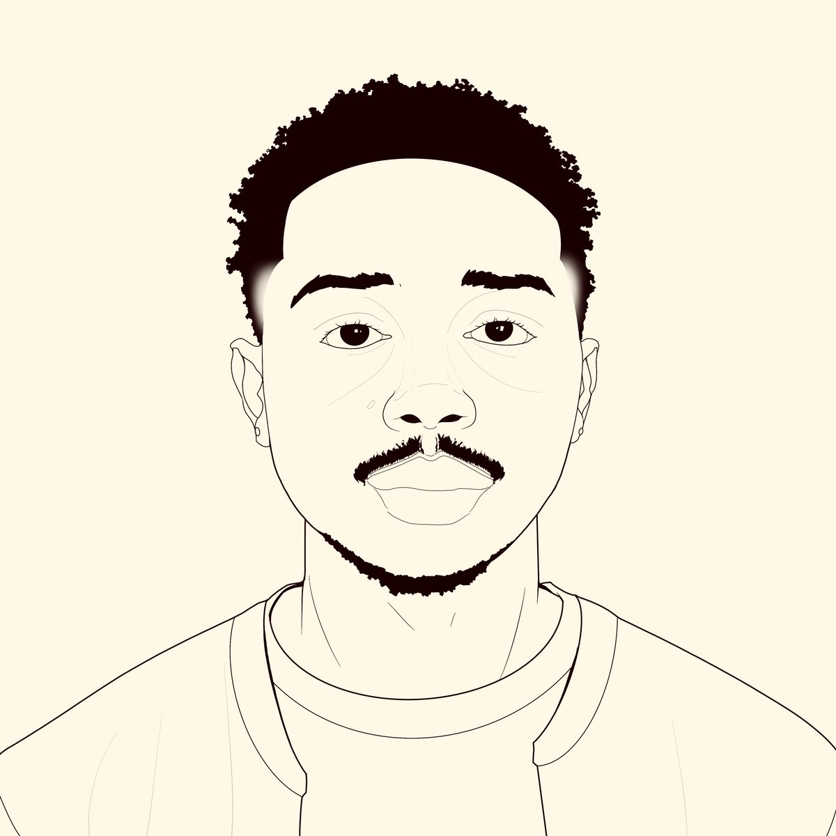 Guess who 👀 plus tag him 

Let’s goooo