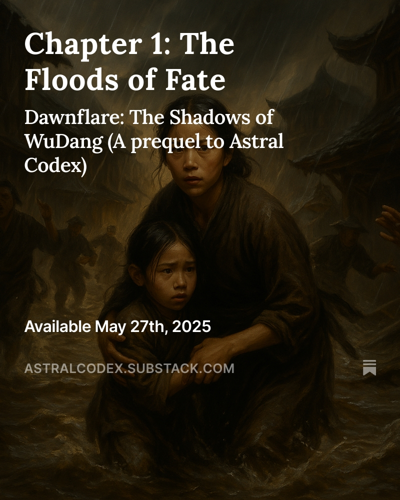 The Astral Codex tweet media