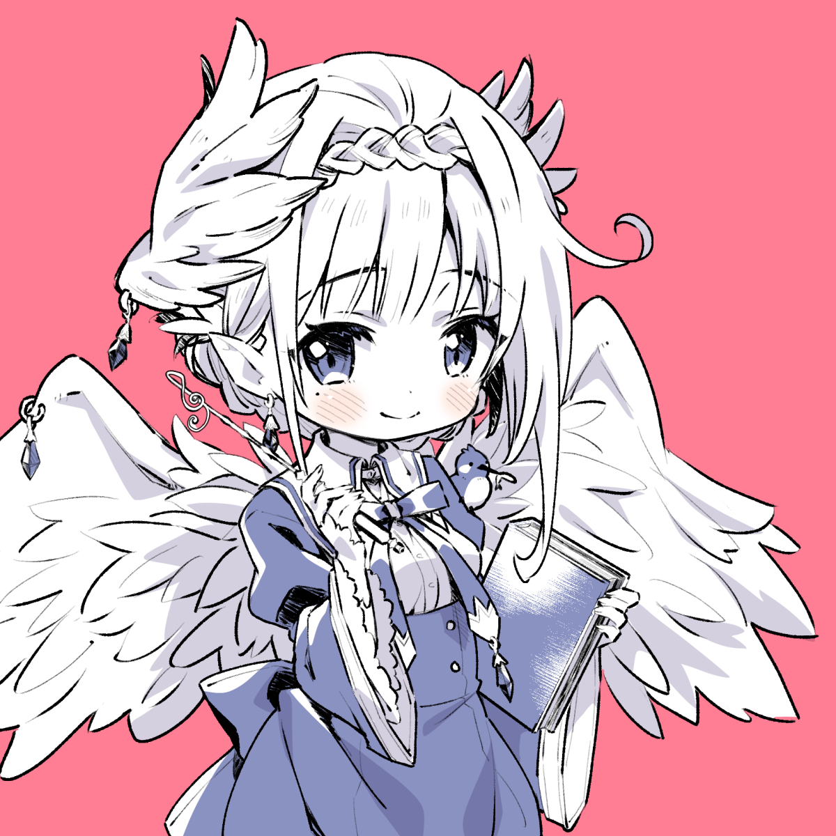 ã¿ã«ã ã©ããµã€ (@systemheaven) on Twitter photo 6/1ã®ã³ããã£ã¢152ãR62b SYSTEM HEAVENã ã§åå ããŸããæ°åããã§ãâš
ä»åã¯ç°äžçã®åŠåãããŒãã«ããã€ã©ã¹ãèšå®éã§ããçåŸãåŠç§ãå¶æã®ãã¶ã€ã³ãªã©ã空æ³ã§ããããæããŸããïŒãããããé¡ãããŸãã
#COMITIA152 6/1ã®ã³ããã£ã¢152ãR62b SYSTEM HEAVENã ã§åå ããŸããæ°åããã§ãâš
ä»åã¯ç°äžçã®åŠåãããŒãã«ããã€ã©ã¹ãèšå®éã§ããçåŸãåŠç§ãå¶æã®ãã¶ã€ã³ãªã©ã空æ³ã§ããããæããŸããïŒãããããé¡ãããŸãã
#COMITIA152