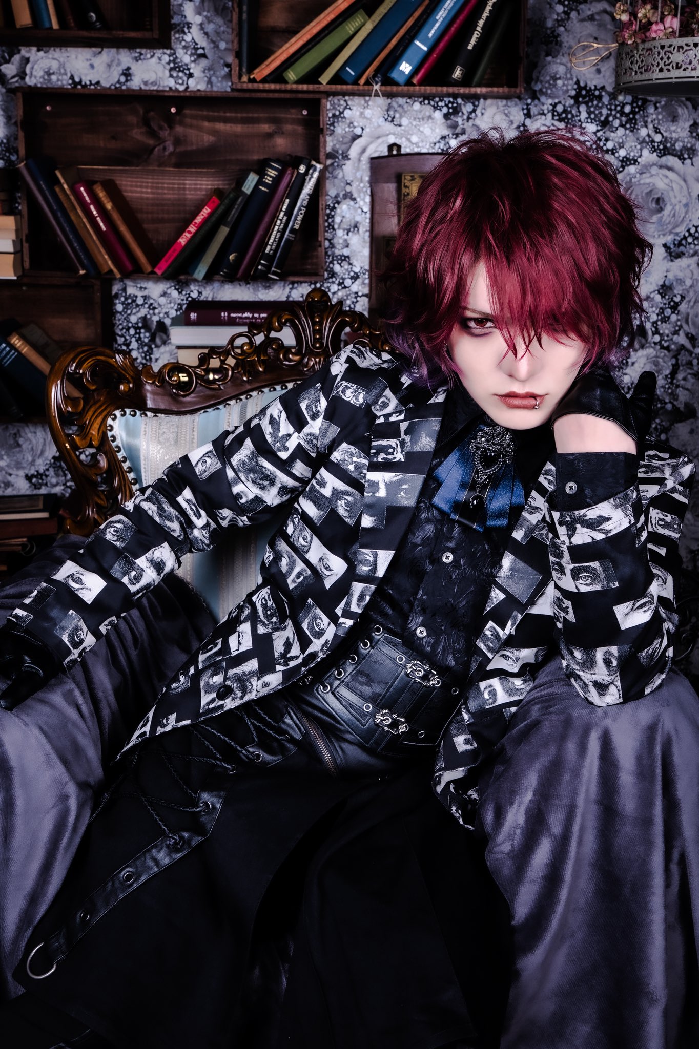 邦楽 UNTIL'D ASH / Exodus Highlights by 賢翔 UNTIL'D ASH (@KENSHO_UTD_ASH) / X