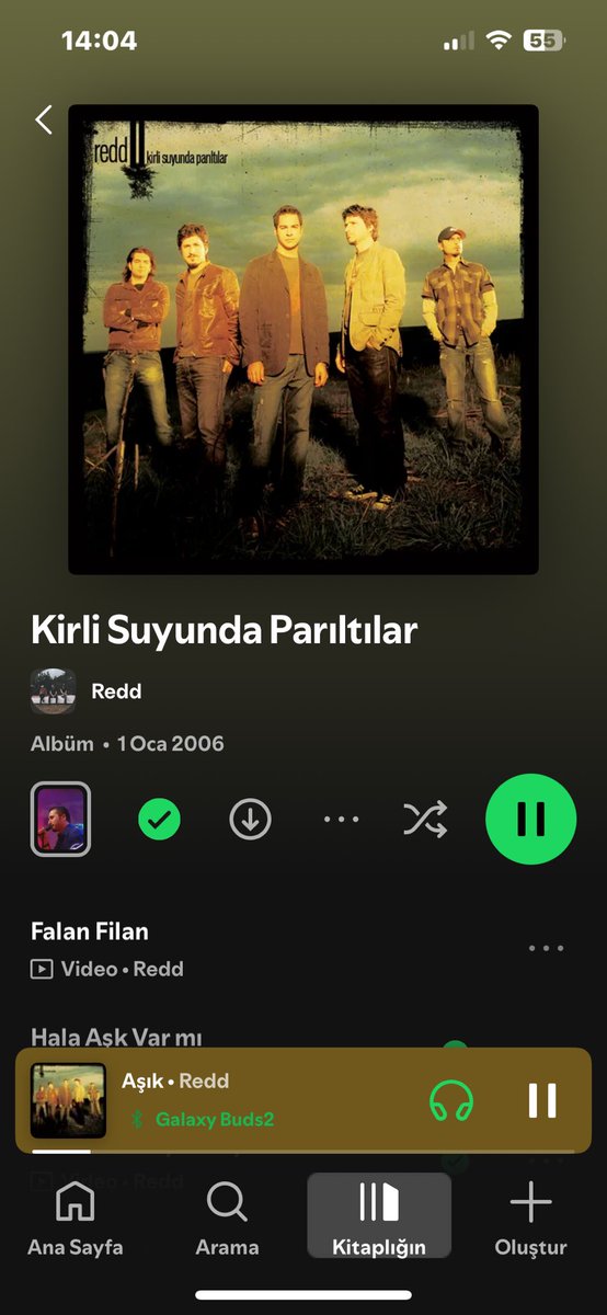 HAYATTTINN OLAĞAN AKIŞINAA AYKIRI DERECEDE OLAAAĞAAANNÜSTTÜÜÜÜ
Ağlamak üzereyim.. 🥹