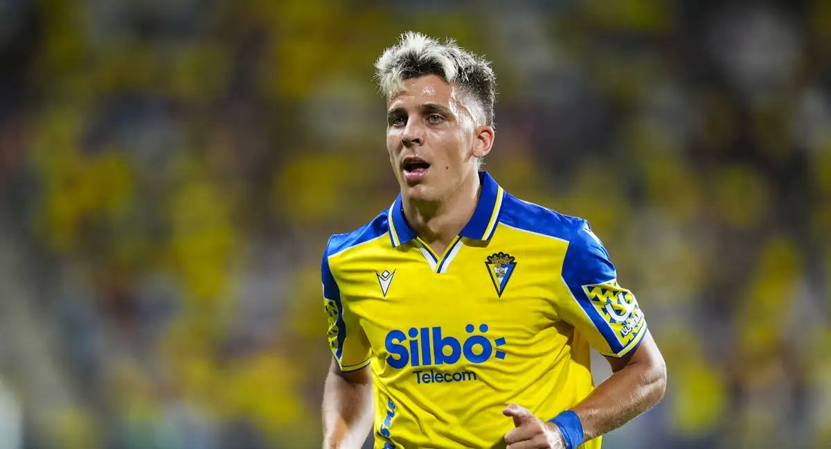 Deportes COPE Cádiz tweet media