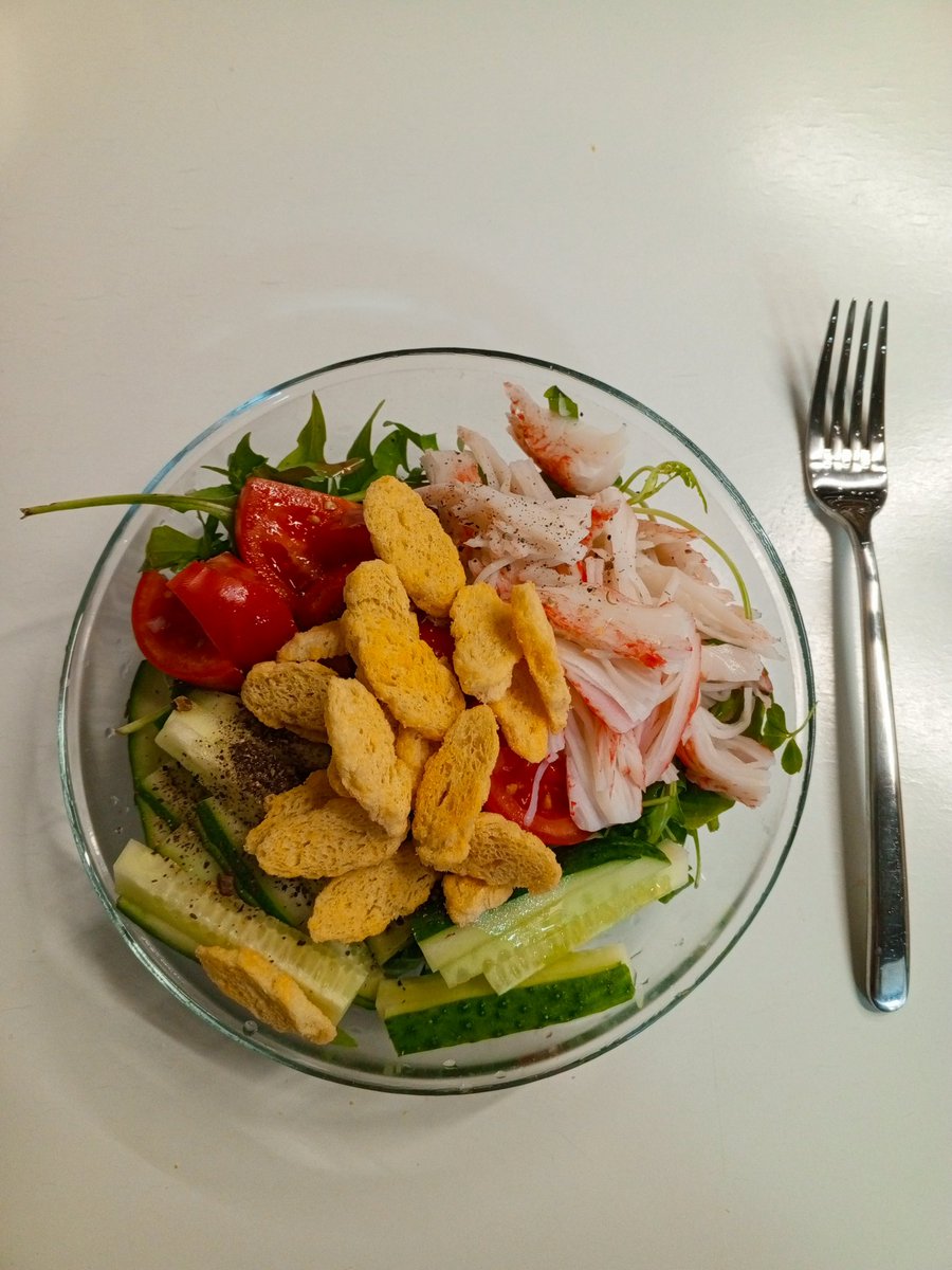 Пять палок шашлыка бы сверху конечно