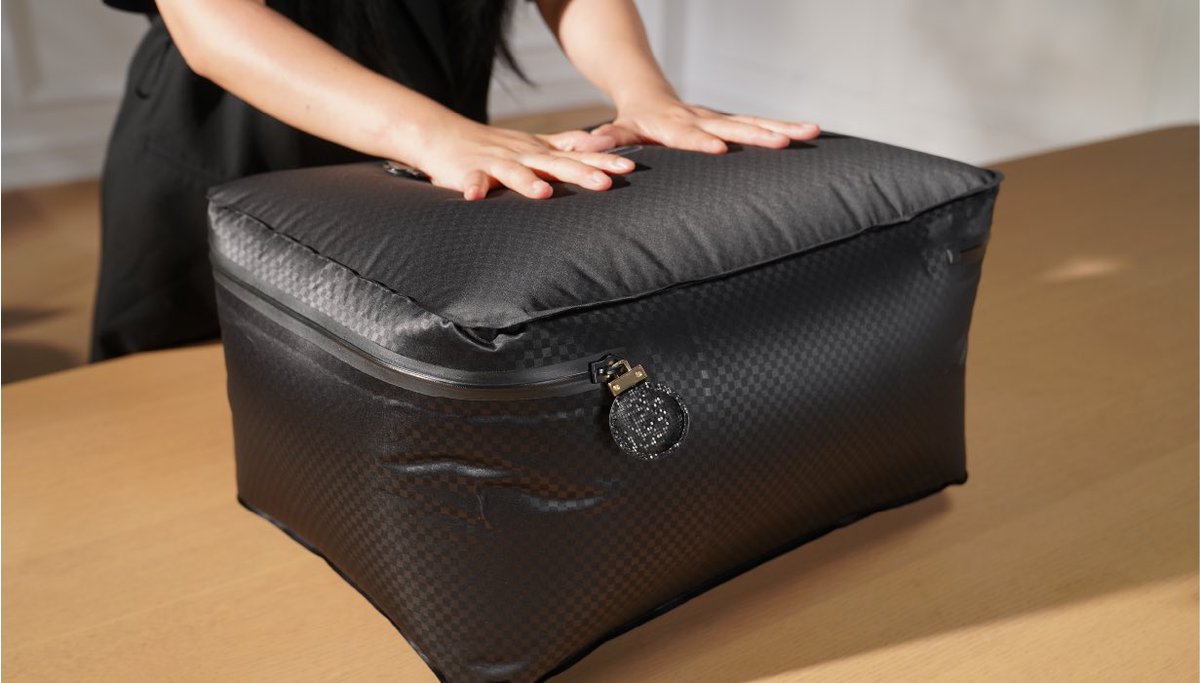 〇Of54 未使用保管品 YOYOVAC 圧縮トラベルバッグ Amazon｜YOYOVAC旅行用圧縮トラベルバッグ 旅行用圧縮袋，圧縮バッグ