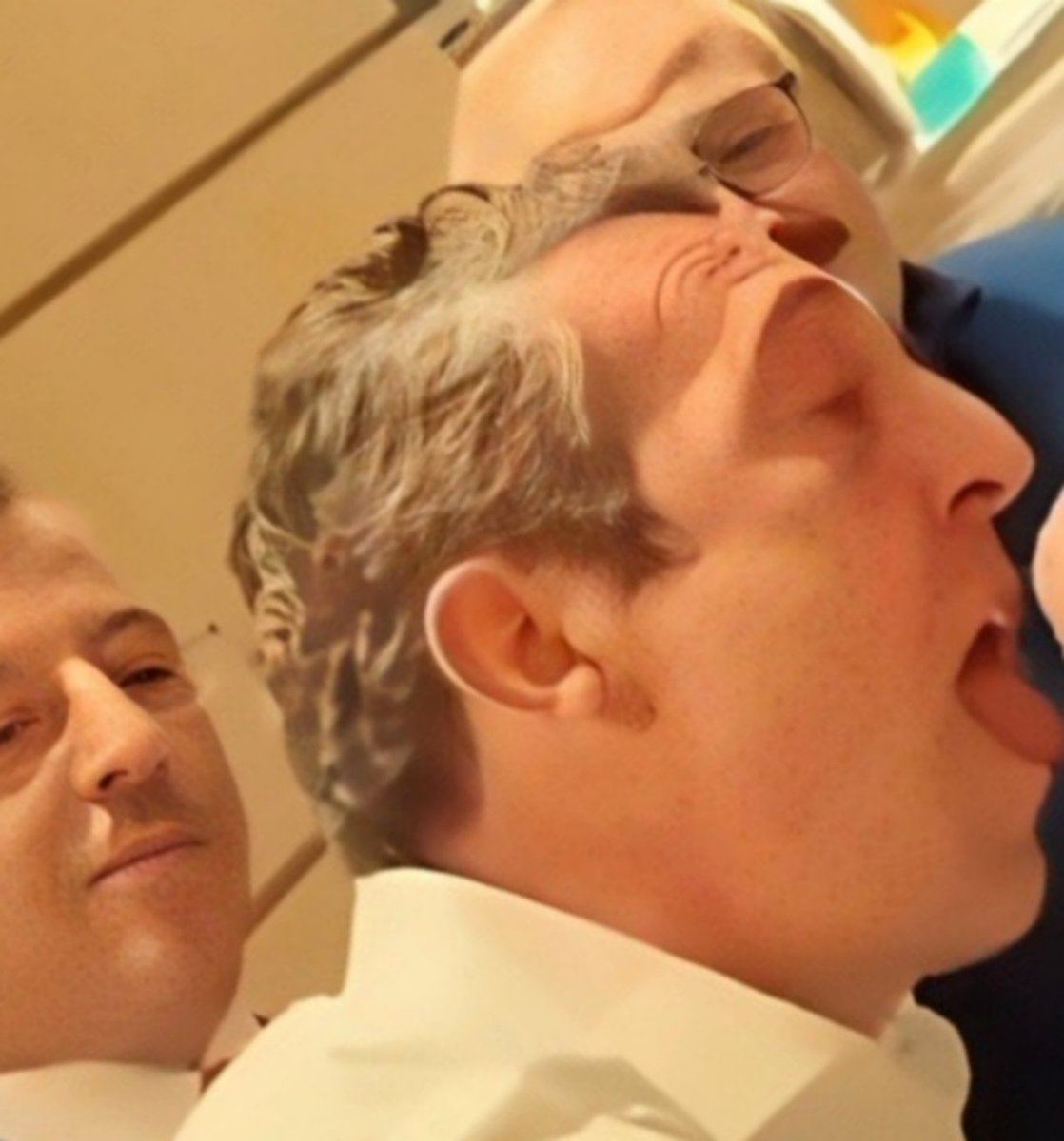 Meşhur fotoyu biraz döndürüp kırptım...