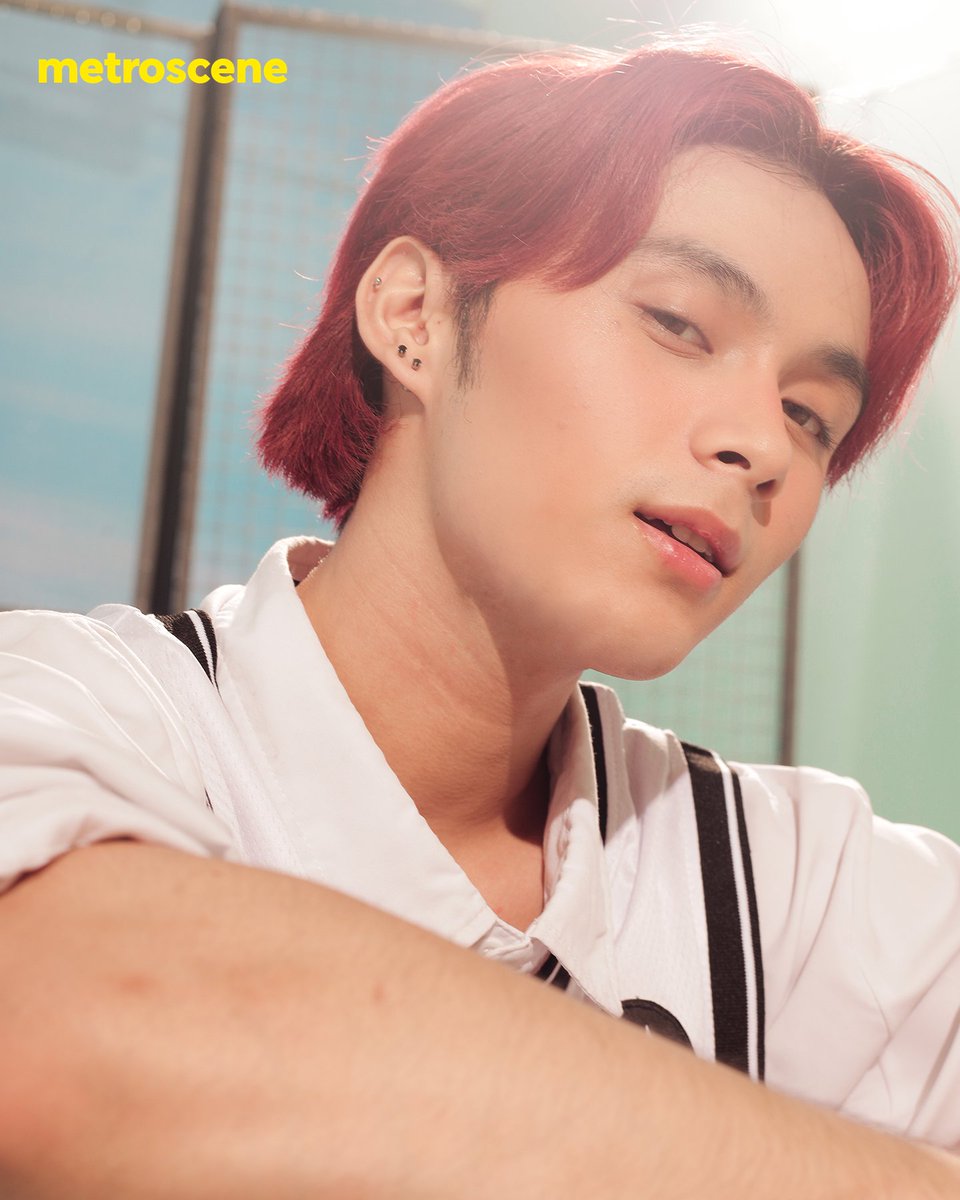 VXON’s Patrick is playing the long game—and it’s paying off.   For <a href="/ptrckrcmr20/">Patrick Rocamora</a>, the journey matters just as much as the result. He knows growth isn’t always loud or flashy—it’s in the consistent work, the late nights, and the quiet wins. As <a href="/vxonofficial/">VXON</a> 's main dancer, he’s