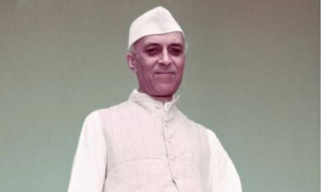 Remembering Pandit Jawaharlal Nehru on his 61st death anniversary - a visionary who laid the foundation of modern India. 
His legacy of democracy, secularism &amp; scientific temper continues to inspire generations.