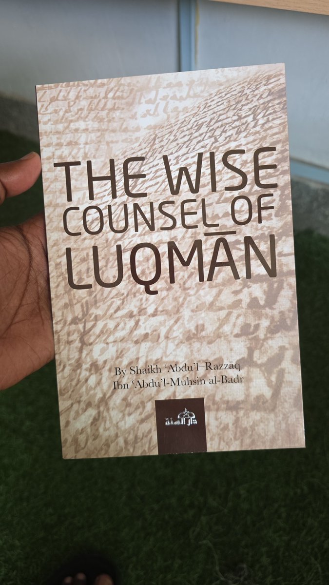 Hikmah is a divine prerogative. It is a gift from Allāh granted to whomever He Wills from among His servants. Some define it as ‘beneficial knowledge that corroborates with good righteous deeds’; others say it is ‘doing an appropriate act at the most appropriate time and place.