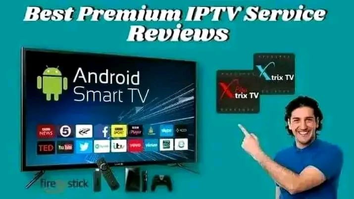 Get a subs with your favorite TV channels, movies, series, sky sports etc included in few steps at your new or old firestick, smart or android TV.

Free trail is available to check out the subs.

Directly message me at Whatsapp for more in
My WhatsApp 👇👇
wa.me/+447548188218