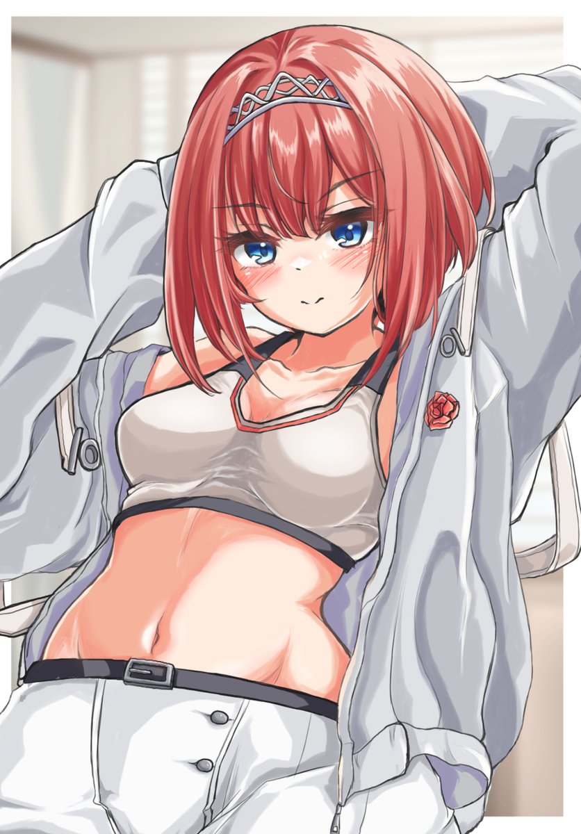 アーちゃんスキスキ倶楽部の機運!!!!!! 